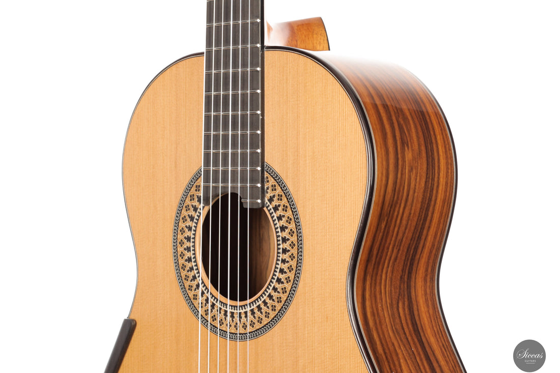 Fernando Mazza - 2025 - 64 cm