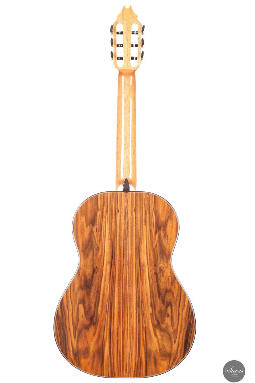 Fernando Mazza - 2025 - 64 cm