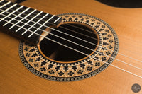 Fernando Mazza - 2025 20th Anniversary Model Lattice