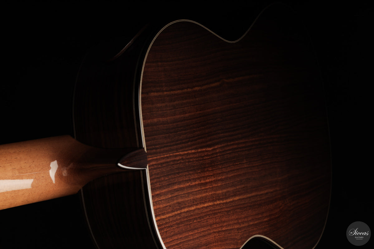 Fernando Mazza - 2025 20th Anniversary Model Lattice