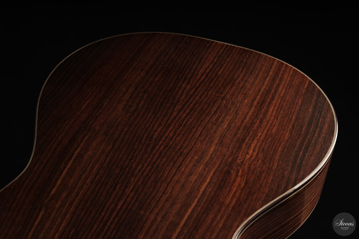 Fernando Mazza - 2025 20th Anniversary Model Lattice