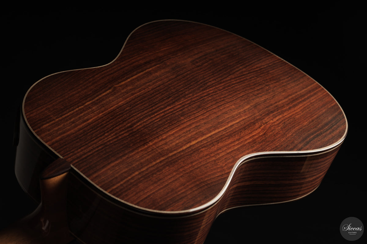 Fernando Mazza - 2025 20th Anniversary Model Lattice