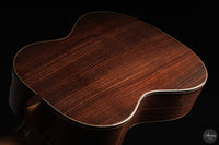 Fernando Mazza - 2025 20th Anniversary Model Lattice