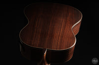 Fernando Mazza - 2025 20th Anniversary Model Lattice