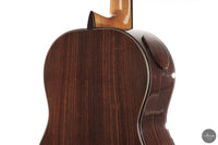 Fernando Mazza - 2025 20th Anniversary Model Lattice