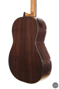 Fernando Mazza - 2025 20th Anniversary Model Lattice