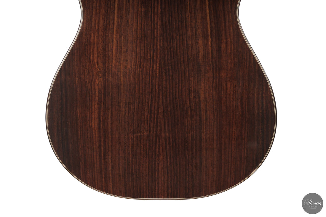 Fernando Mazza - 2025 20th Anniversary Model Lattice