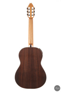 Fernando Mazza - 2025 20th Anniversary Model Lattice