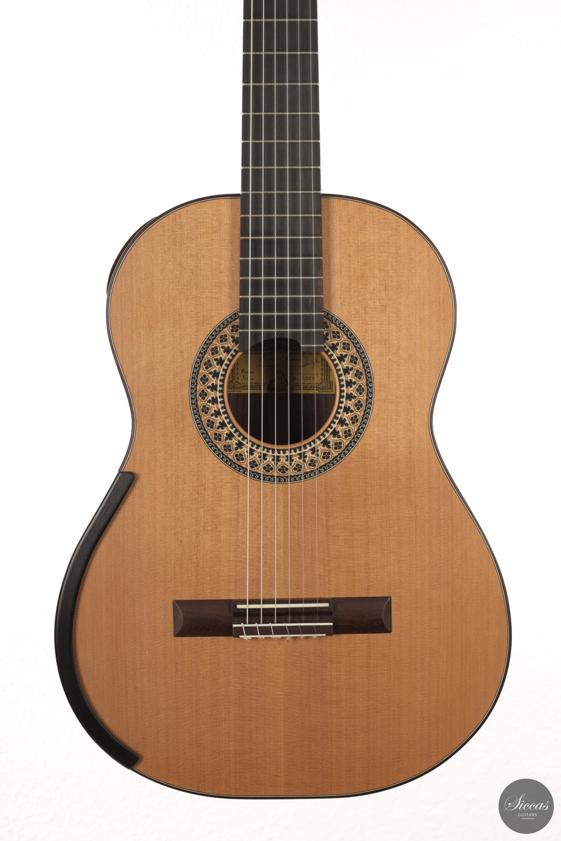 Fernando Mazza - 2025 20th Anniversary Model Lattice