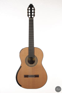 Fernando Mazza - 2025 20th Anniversary Model Lattice