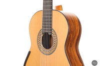 Fernando Mazza - 2025 Lattice REG 2025 Limited Edition