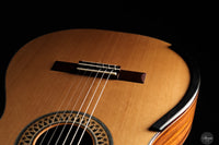 Fernando Mazza - 2025 Lattice REG 2025 Limited Edition