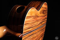 Fernando Mazza - 2025 Lattice REG 2025 Limited Edition