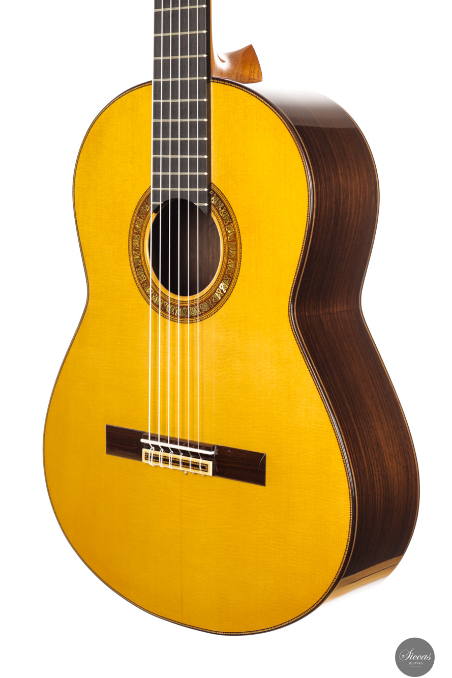 Francisco Barba - 2025