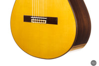 Francisco Barba - 2025