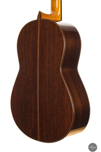 Francisco Barba - 2025