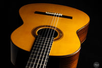 Francisco Barba - 2025