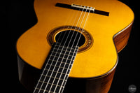 Francisco Barba - 2025