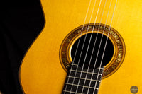 Francisco Barba - 2025