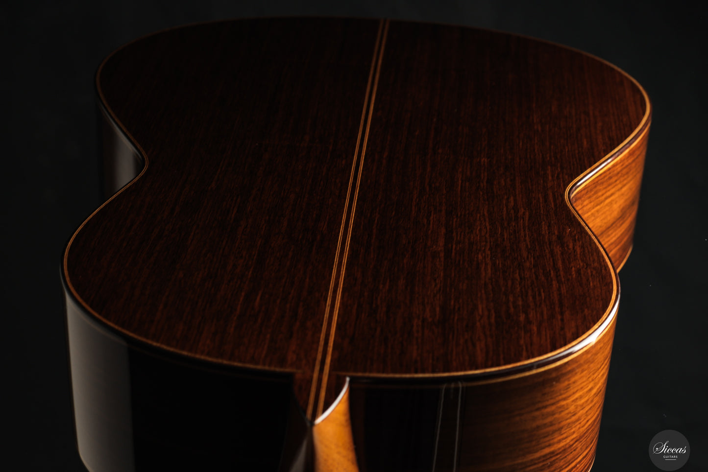 Francisco Barba - 2025