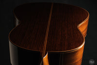 Francisco Barba - 2025