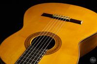 Francisco Barba - 2025 Flamenco No. 07