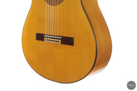 Francisco Barba - 2025 Flamenco No. 07