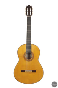 Francisco Barba - 2025 Flamenco No. 07