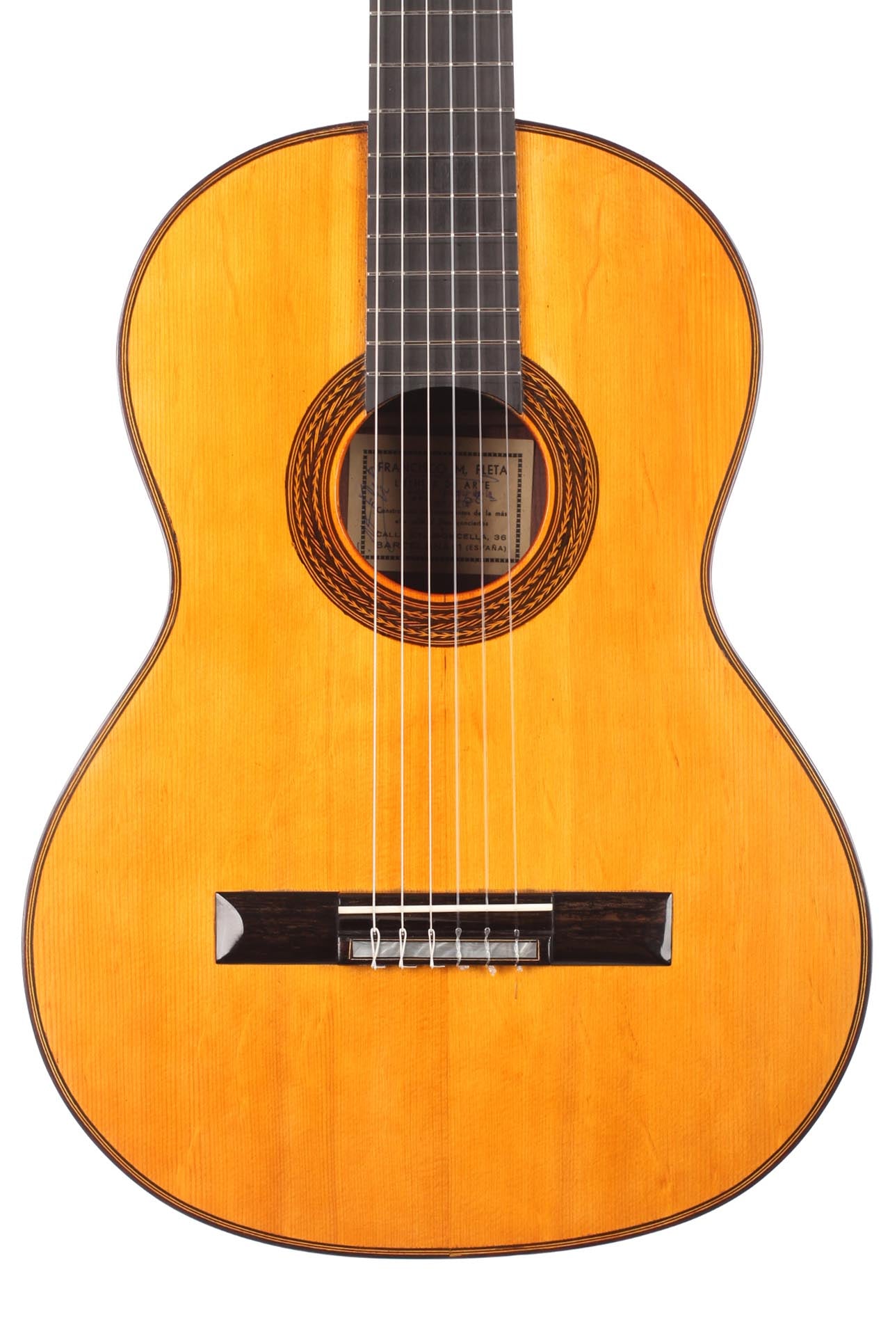 Francisco Manuel Fleta - 1968