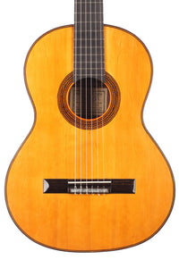 Francisco Manuel Fleta - 1968