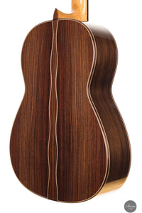 Francisco Munoz - 2025 - Especial Homenaje - 64 cm