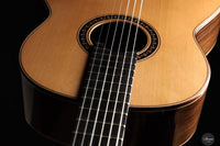 Francisco Munoz - 2025 - Especial Homenaje - 64 cm