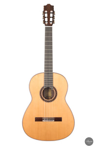 Francisco Munoz - 2025 - Especial Homenaje - 64 cm