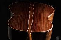 Francisco Munoz - 2025 - Especial Homenaje - 64 cm
