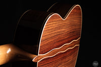Francisco Munoz - 2025 - Especial Homenaje - 64 cm