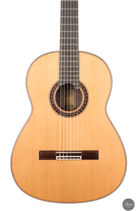 Francisco Munoz - 2025 - Especial Homenaje - 64 cm