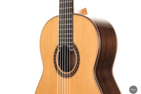 Francisco Munoz - 2025 - Especial Homenaje - 64 cm