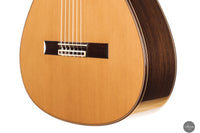 Francisco Munoz - 2025 - Especial Homenaje - 64 cm