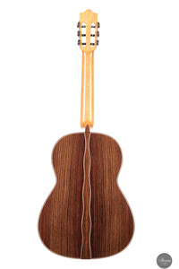 Francisco Munoz - 2025 - Especial Homenaje - 64 cm