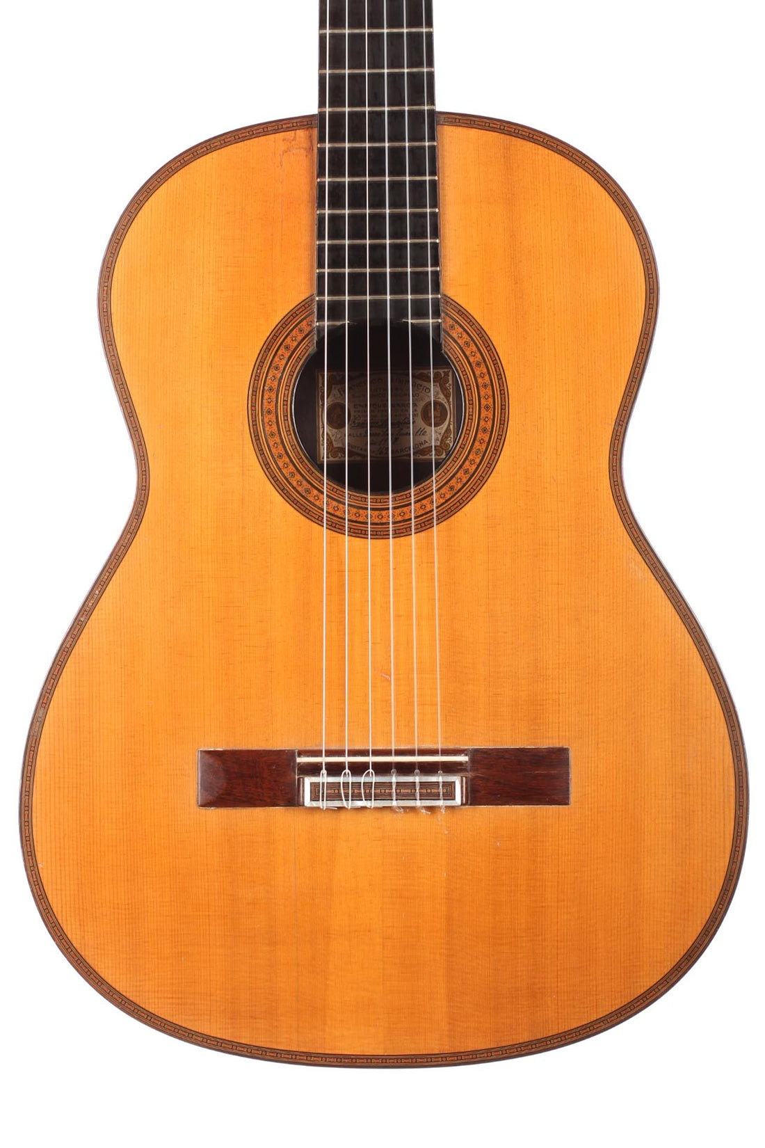 Francisco Simplicio - 1927