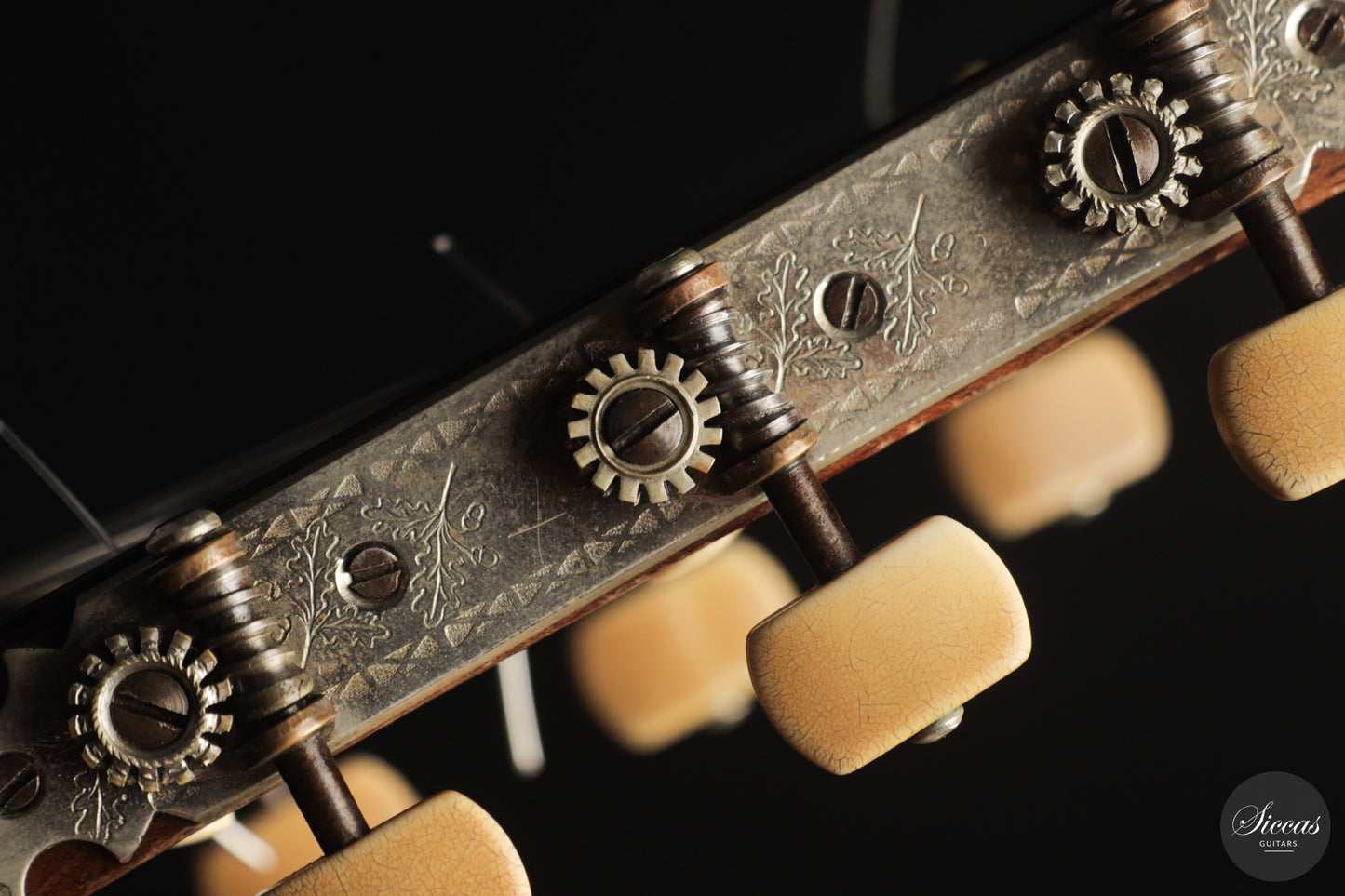 Francisco Simplicio - 1929 No. 266