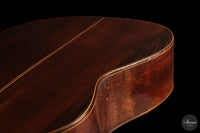 Francisco Simplicio - 1929 No. 266