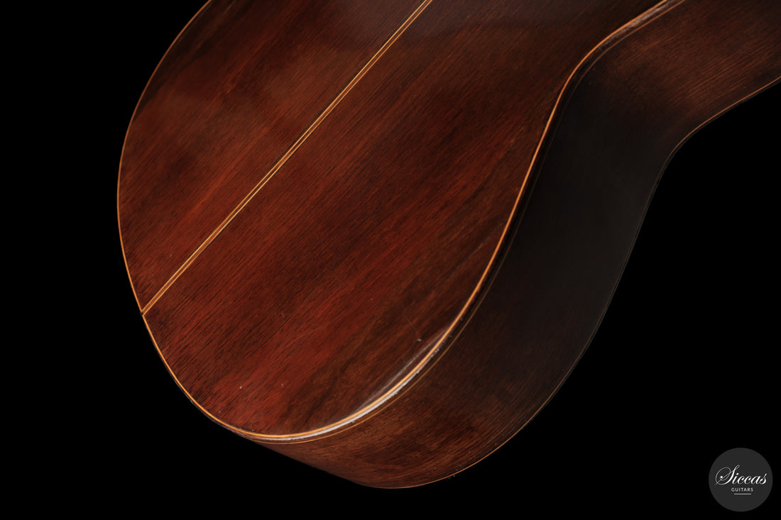 Francisco Simplicio - 1929 No. 266