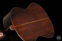 Francisco Simplicio - 1929 No. 266