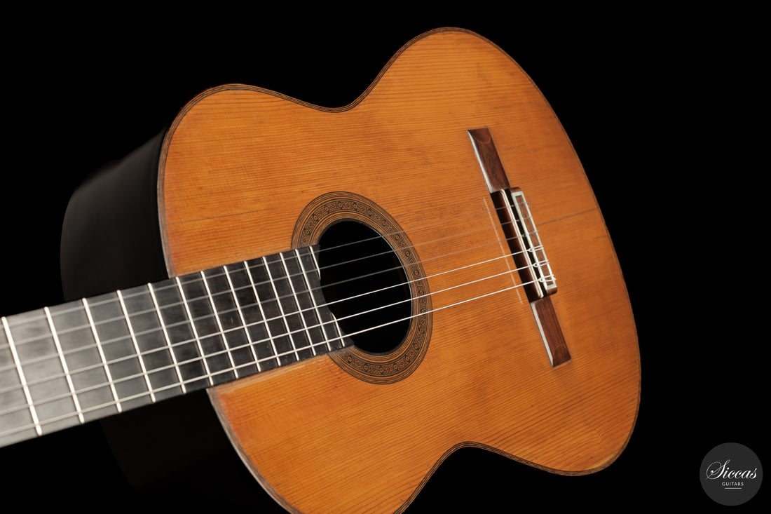 Francisco Simplicio - 1929 No. 266