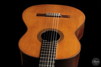 Francisco Simplicio - 1929 No. 266 - Front view thumbnail