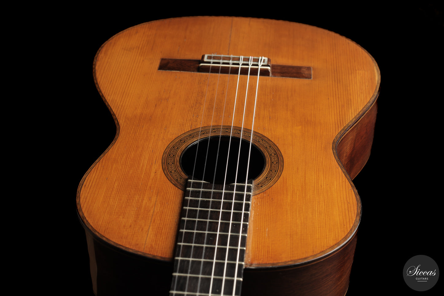 Francisco Simplicio - 1929 No. 266