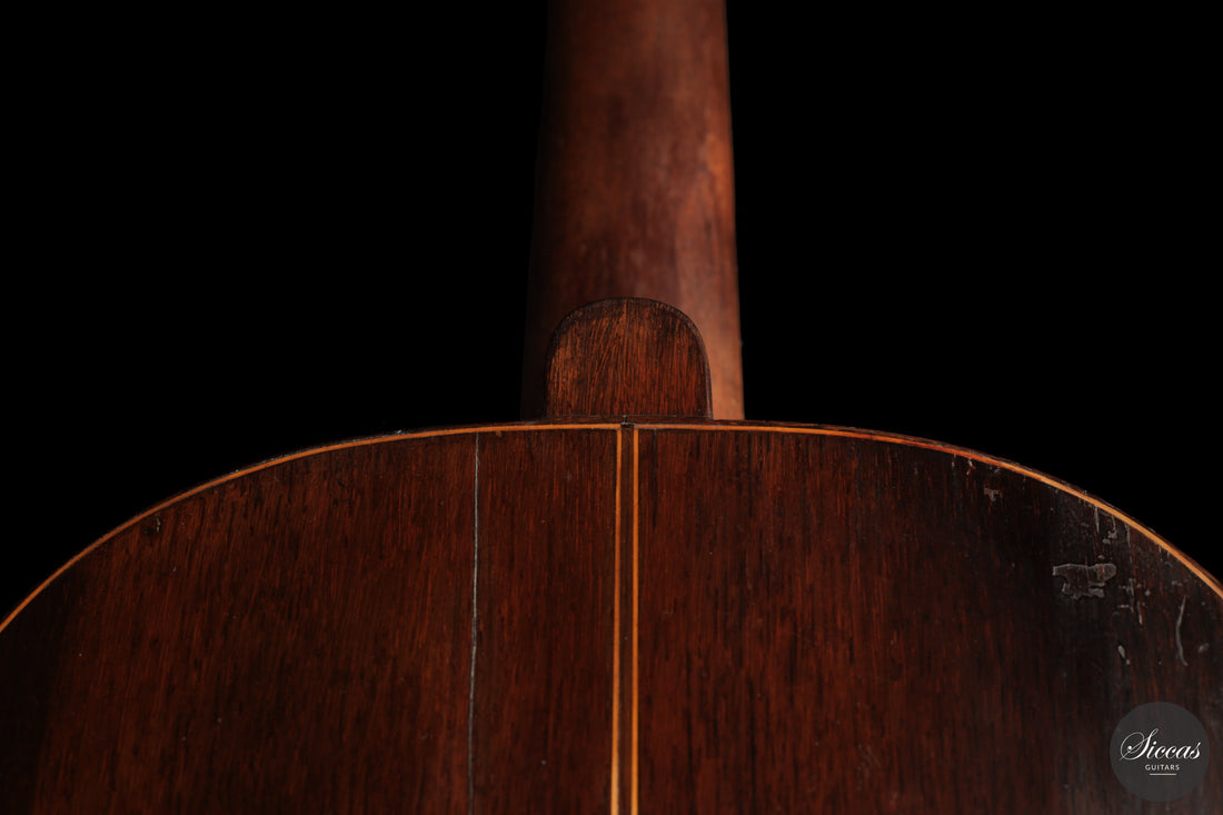 Francisco Simplicio - 1929 No. 266