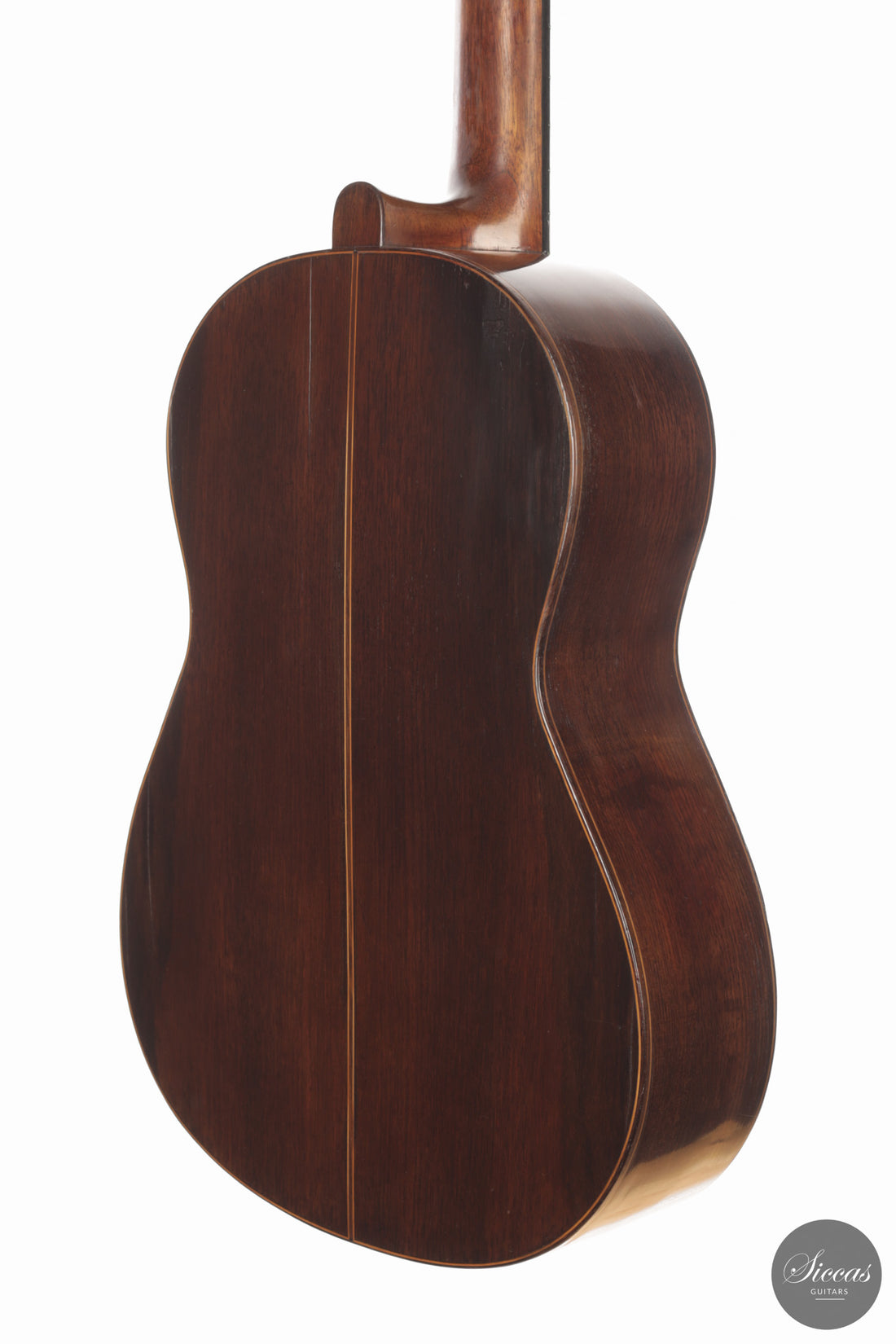 Francisco Simplicio - 1929 No. 266