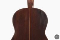 Francisco Simplicio - 1929 No. 266